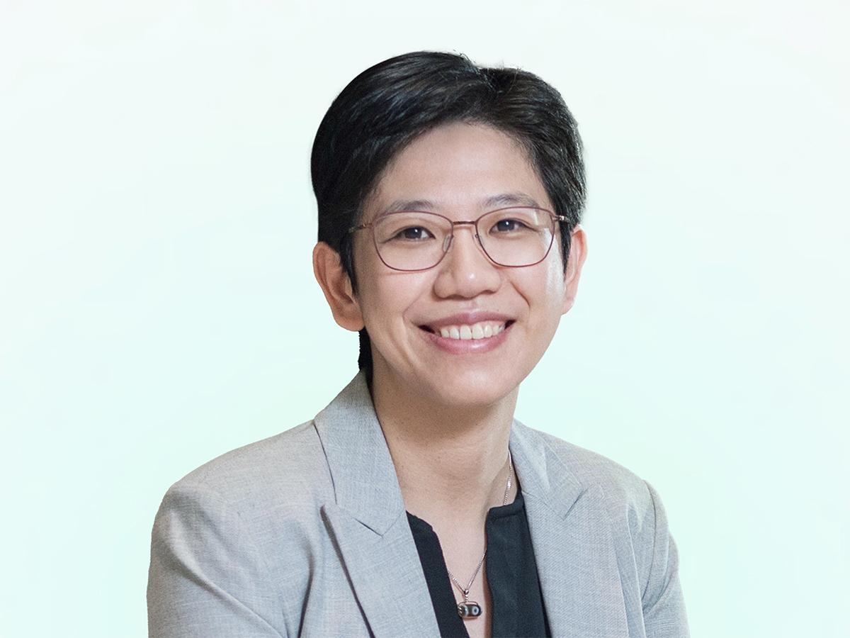 HKUMed_SBMS_Faculty_People_LAI, Cora Sau Wan