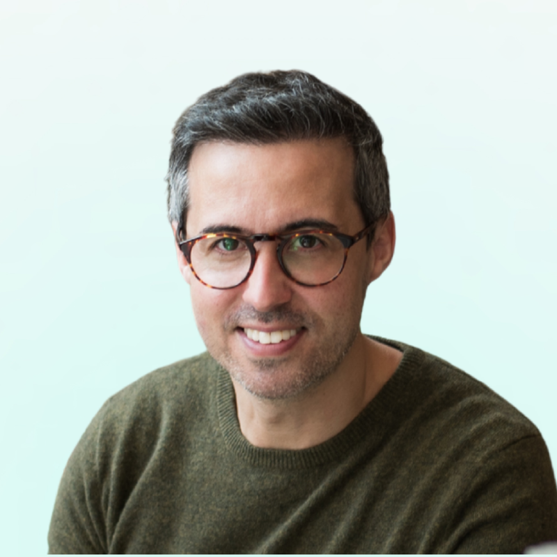 Rubén Hervas Millan