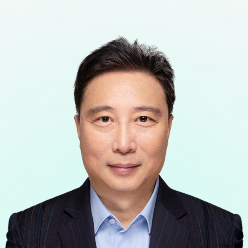 Zhongjun Zhou