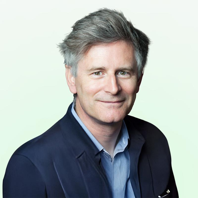 Michael Häusser